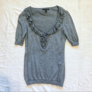 Banana Republic knit top